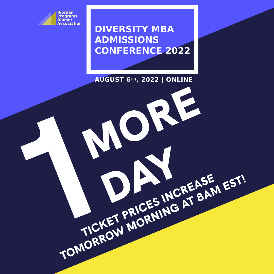 RPAA's tweet photo. Did you get your #DMAC2022 ticket yet? If not, get it soon! Prices go up TOMORROW! https://t.co/LHW9JARQH5 https://t.co/drcVFRJl5N