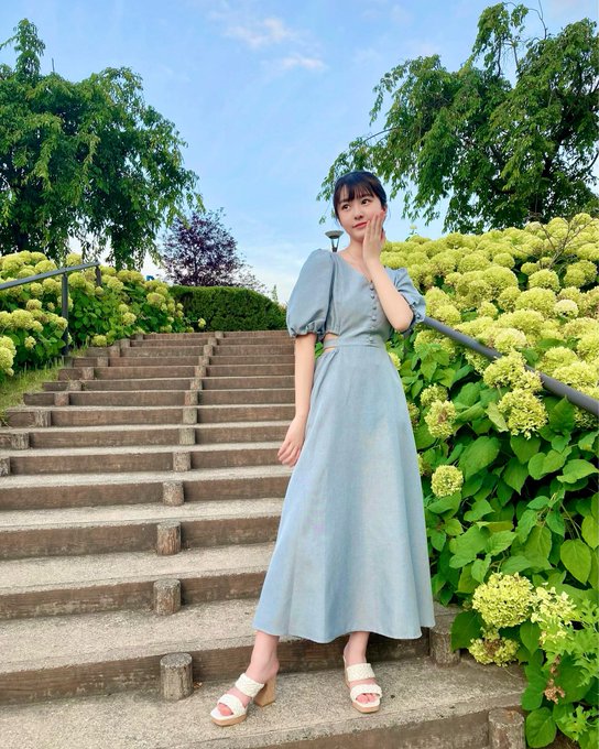 青島もものTwitter画像6