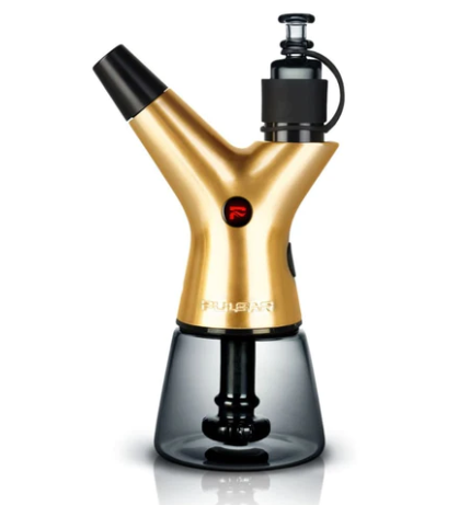 FlowerPackaging's tweet photo. Pulsar Rok Electric Dab Rig  the Alchemist
Delivering solid rips for both concentrates and flowers, this limited edition e-rig is sure to be in demand, so don't wait to place your order and start dabbing with The Alchemist!
#dabrig #alchemist #smoke #concentrates  #limitededition https://t.co/7LsZcW2HAD