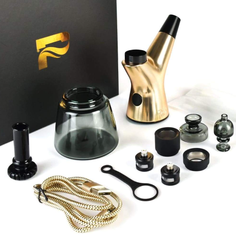 FlowerPackaging's tweet photo. Pulsar Rok Electric Dab Rig  the Alchemist
Delivering solid rips for both concentrates and flowers, this limited edition e-rig is sure to be in demand, so don't wait to place your order and start dabbing with The Alchemist!
#dabrig #alchemist #smoke #concentrates  #limitededition https://t.co/7LsZcW2HAD