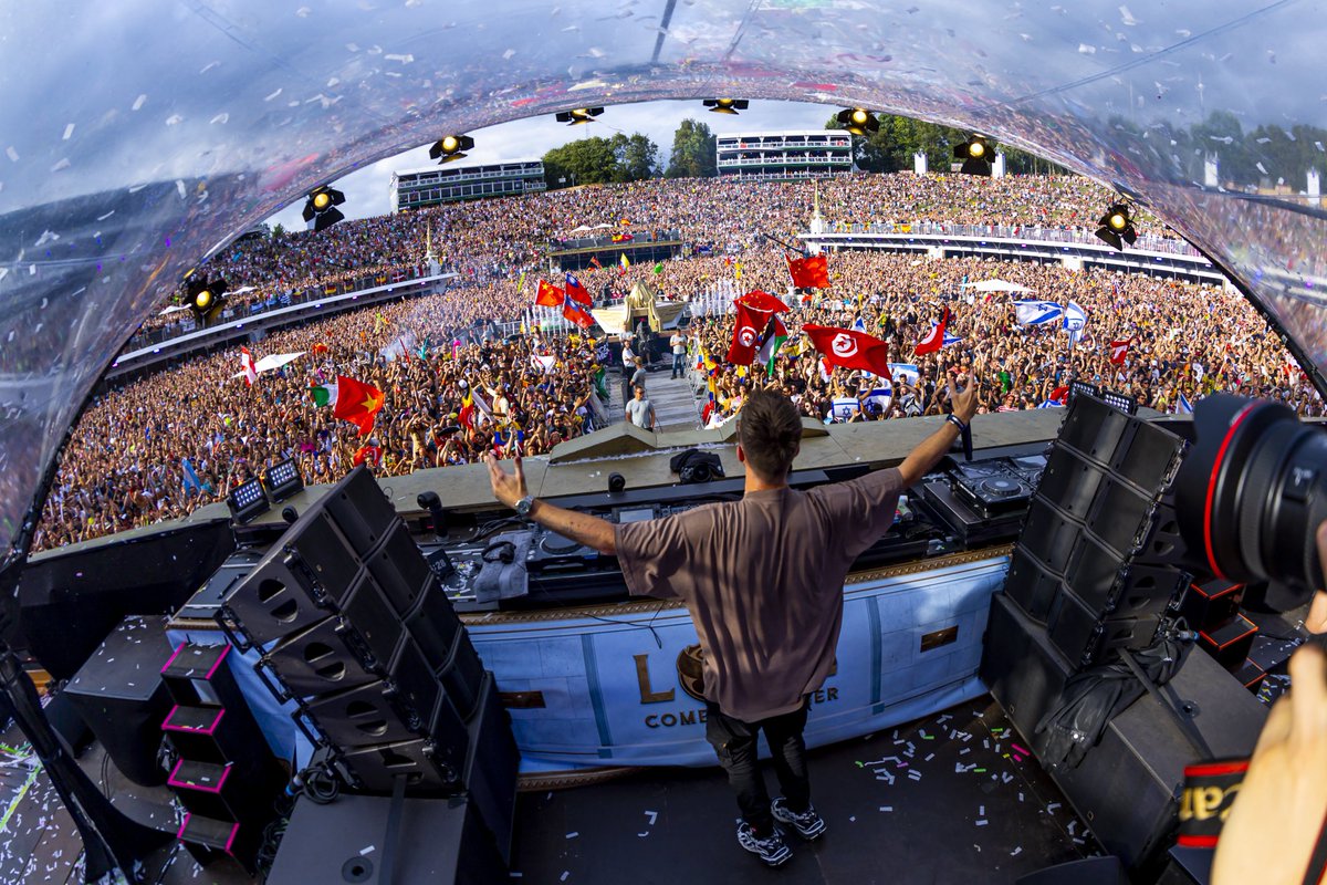 TOMORROWLAND <3 <a href="/tomorrowland/">Tomorrowland</a>