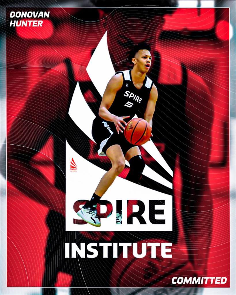 Donovan L. Hunter ⚜ tweet media