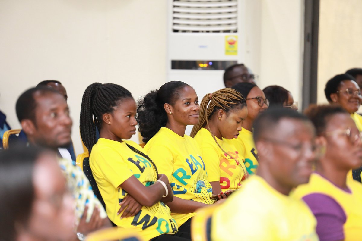 icgc_upperroom's tweet photo. πΈ|| Photo Highlights of Today's Service
π|| #YellowSunday
~A THREAD~
#WeAreICGC #40DaysOfPower #UpperRoomTemple #GW2022 #SundaysAtICGC https://t.co/Lh4rSo5NSV