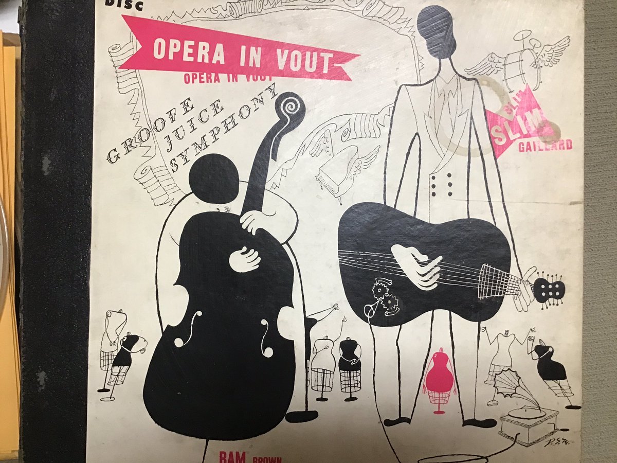 russjazz tweet media