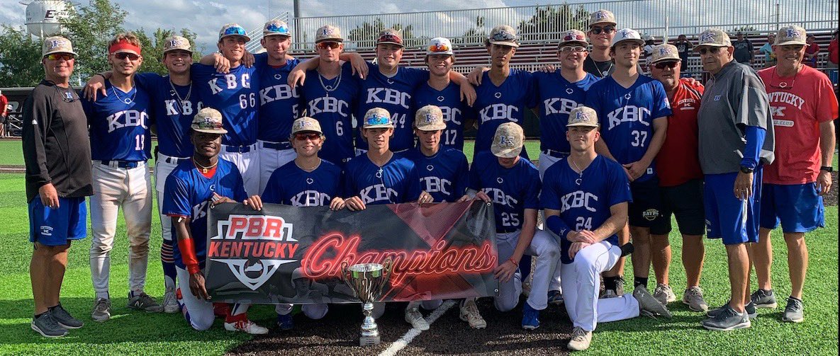 Primetime Kentucky Tournaments tweet media