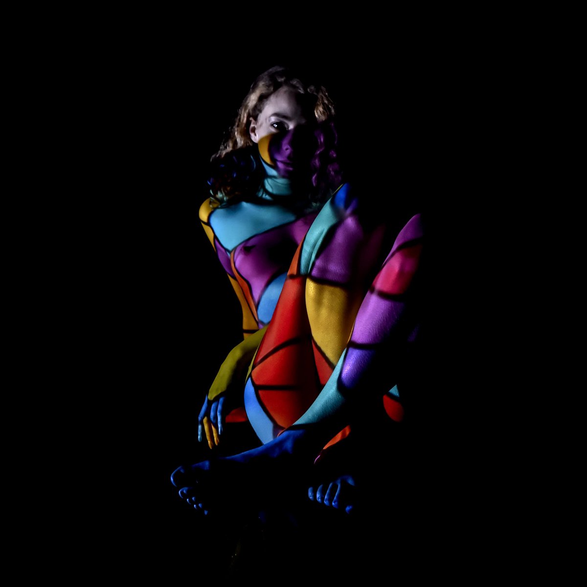 ivoodoo66's tweet photo. So many colours… so many stories…🎬

#art #photography 
• Projections  Unique  Creative • https://t.co/XWD8POs5Ja