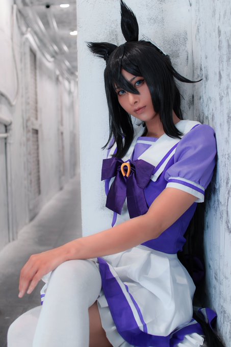 コスプレイヤーあたるさんのTwitter画像18