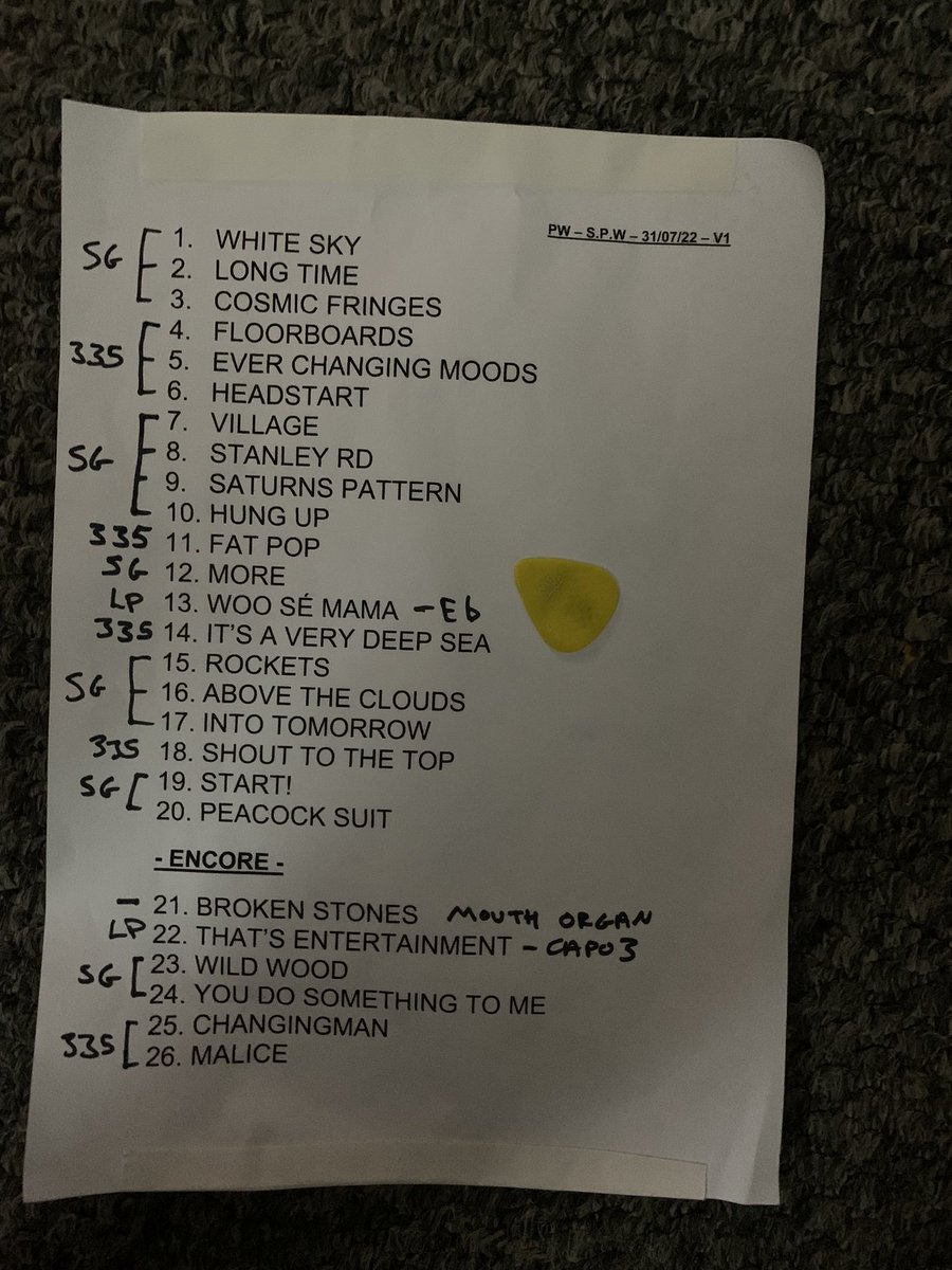 Jamie Tooze tweet media