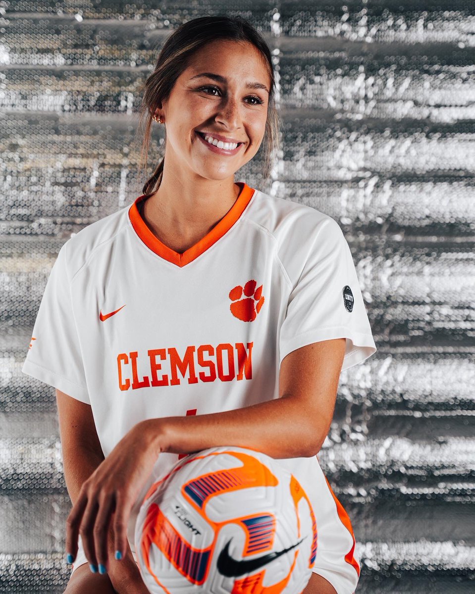 Clemson Women’s Soccer Showcase: 2022 Edition 🤩