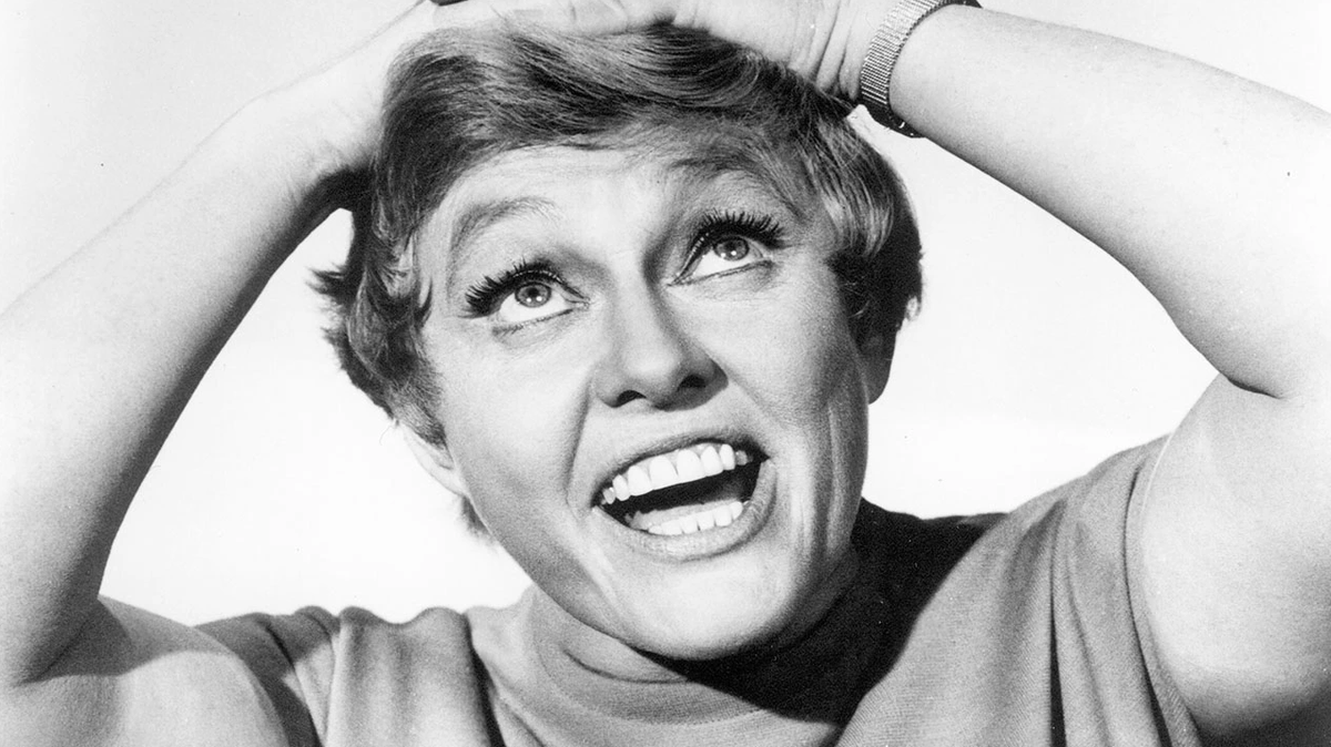 michaelstvtray's tweet photo. Death always seems to come in threes. RIP #TonyDow #NichelleNichols #PatCarroll https://t.co/UPlg41XkFH