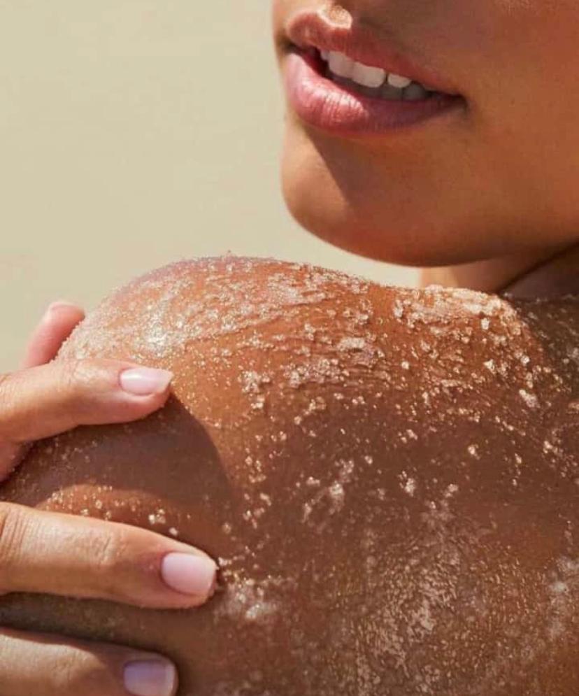 BeauAdmaab's tweet photo. When last have you exfoliate your skin? https://t.co/F3F94Kuu5A