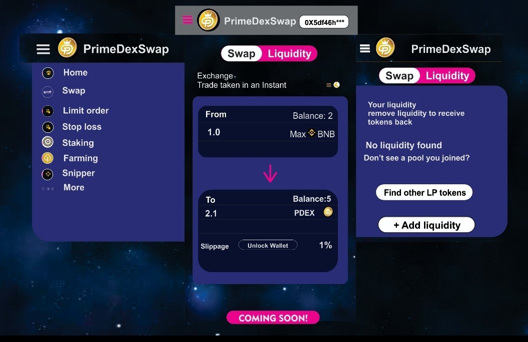 PrimeDex tweet media