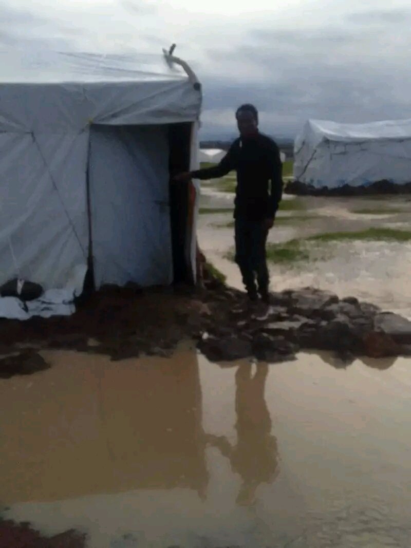 ARTFORLIBERTY12's tweet photo. We hope #PrimeMinister #AbiyAhmed is doing well. We observed him helping poor families. Eritrean mothers and kids are suffering in #Ethiopia specially in #Refugeescamps. How would you react after watching the pictures roaming. #Help #SaveRefugees https://t.co/RgPldKtlQX