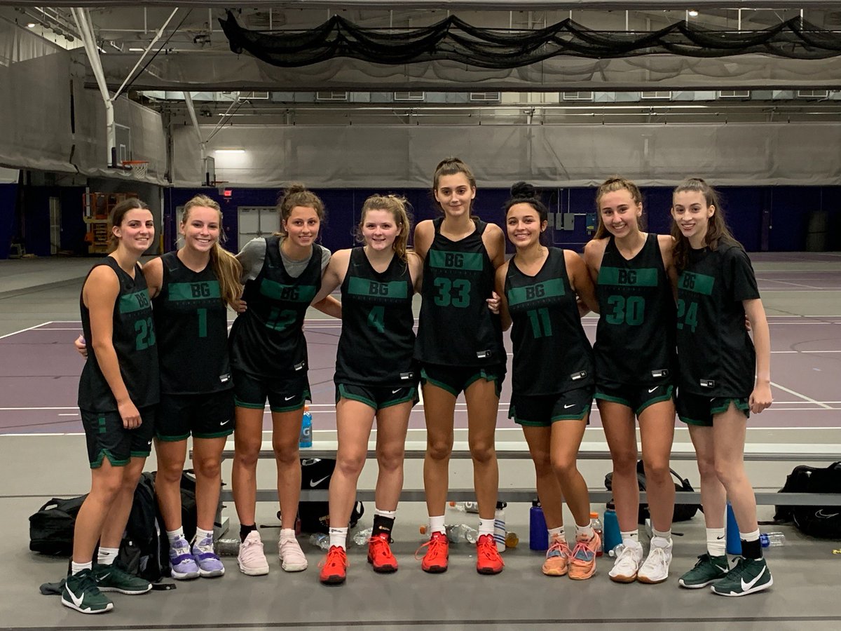 2022 Stonehill Summer Slam Champions!