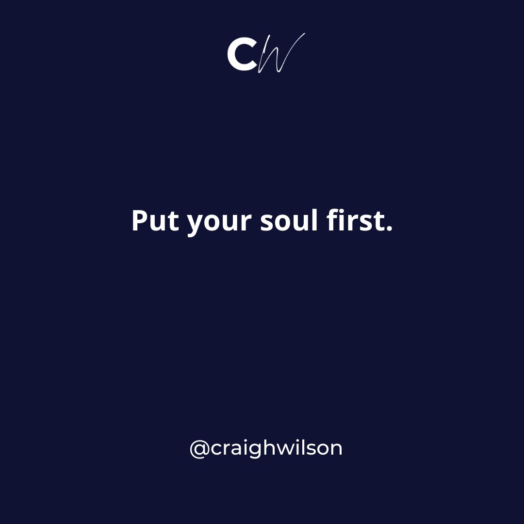 Craigh Wilson tweet media