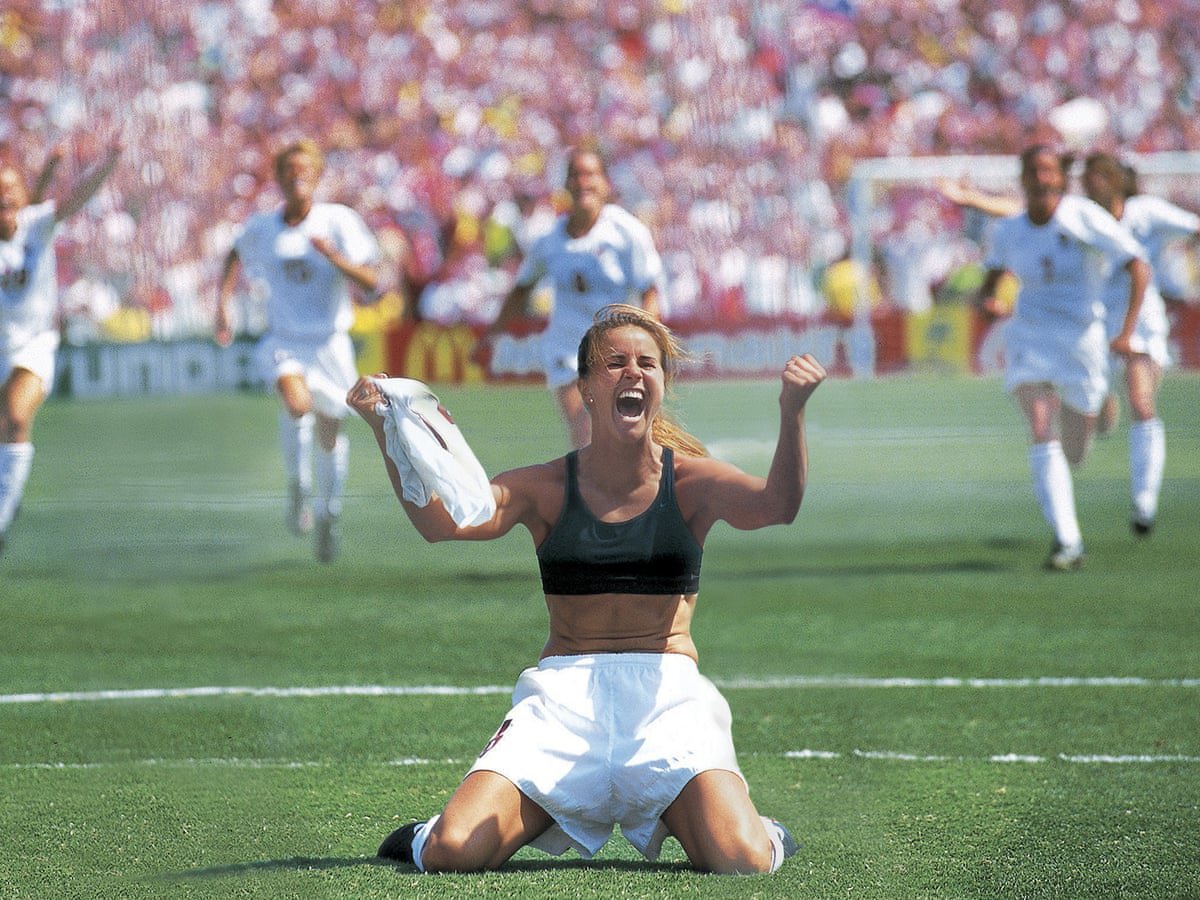 Iconic. #WEURO2022