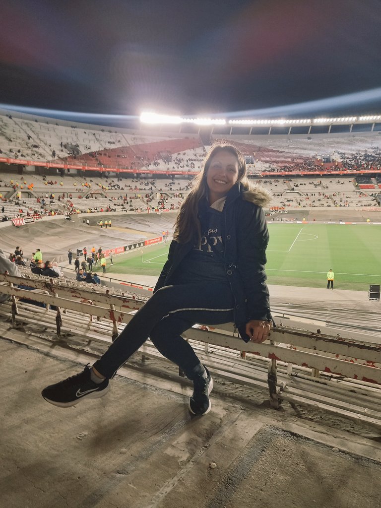 SassJuli's tweet photo. #fotomasmonumental Didfrutando https://t.co/FOBAaFkZwS
