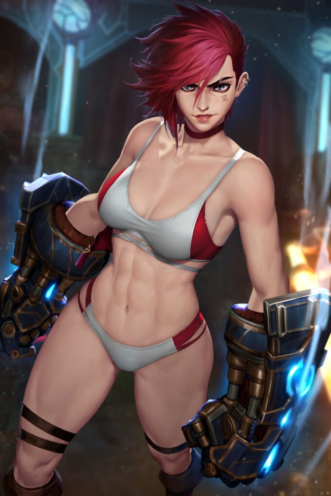2HentaisTodoDia's tweet photo. 🥊 Vi

🎨 - NeoArtCore https://t.co/zPD2QMxr1H