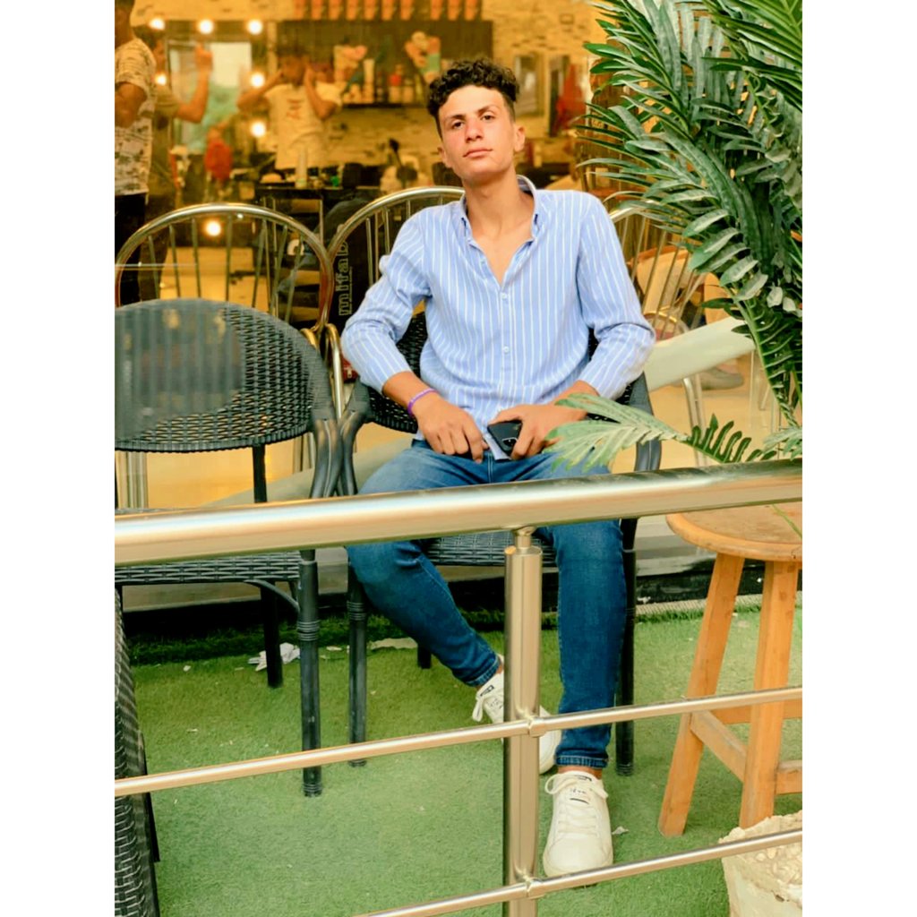 w_amgad's tweet photo. #NewProfilePic https://t.co/pNXKzWhnIB