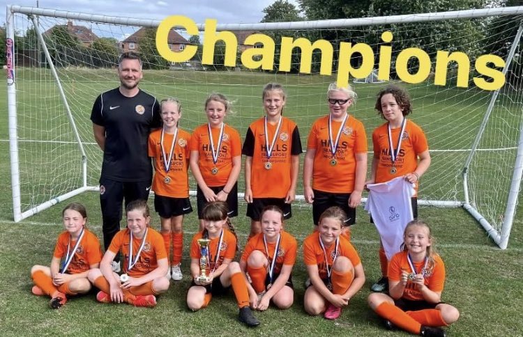 Congratulations too to the other cup winners today @BaschurchFc 
👏🏼