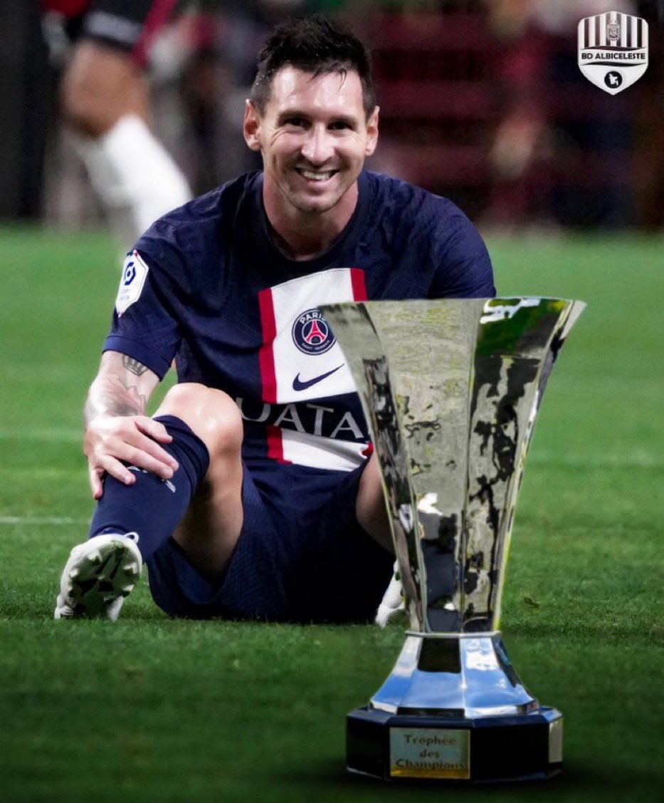 Sirlaw_19's tweet photo. #Messi𓃵 https://t.co/KAMjBoWHUF