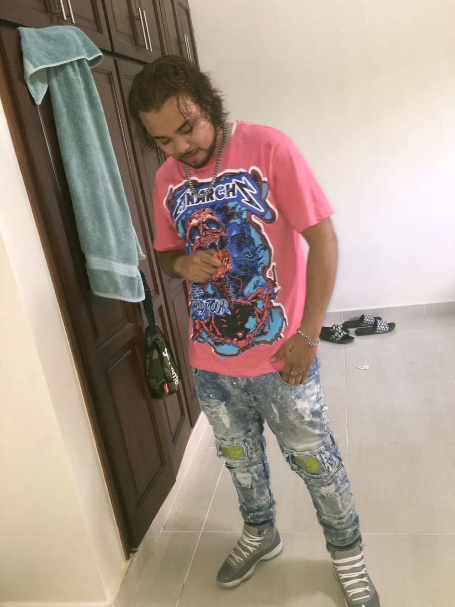 COZY Killu 🇩🇴 tweet media