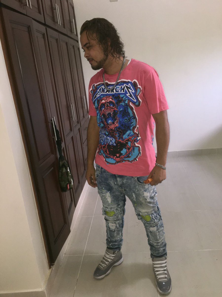 COZY Killu 🇩🇴 tweet media