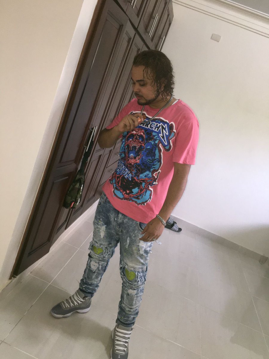 COZY Killu 🇩🇴 tweet media