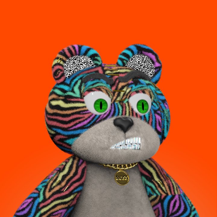 graffitibears tweet media