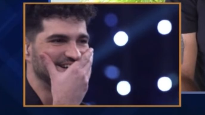 jaodisco's tweet image. o Jão assim a cada 2 segundos KAKAKSKSKKZ