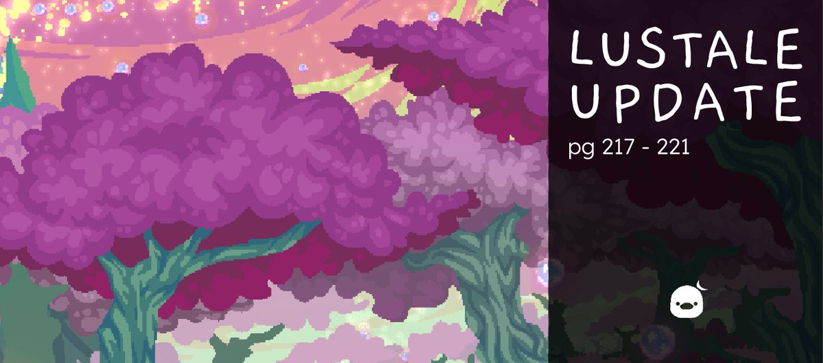 lustaleofficial's tweet photo. After months of waiting finally, an update appears!
New Update: https://t.co/UGUxZGcJF0
Start Here: https://t.co/hH86mIx4Ik 
#mspfa #fanventure #homestuck #lustale https://t.co/UySrkfKEuJ