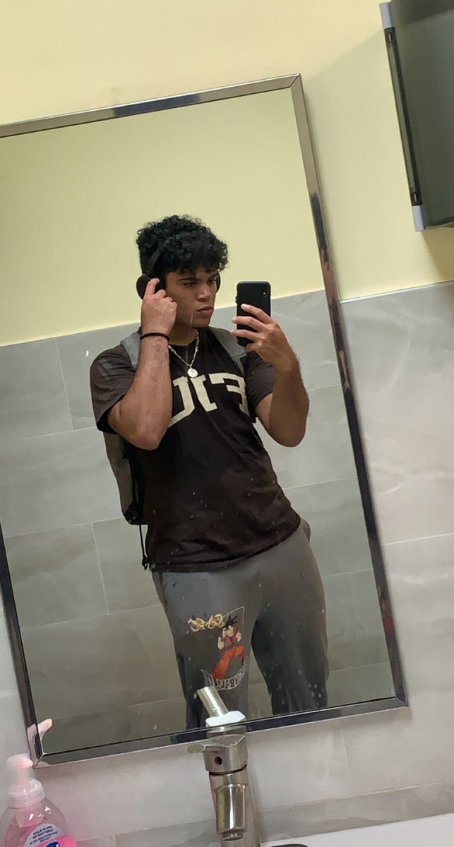 My Training Arc has begun💪