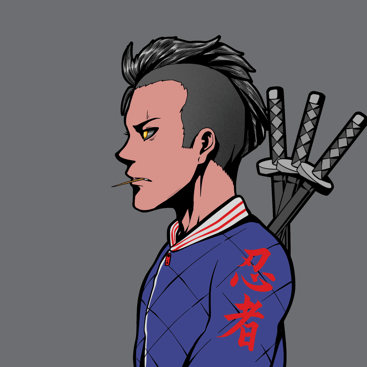 🎁 Collab Giveaway 🎁
DailyNFTz X NFT_BANZAI

Prize:
🏆3x WL from @NFT_BANZAI

To Enter:
1⃣Follow <a href="/DailyNFTz/">Dailynftz</a>
 and @NFT_BANZAI
2⃣RT &amp; ❤️
3️⃣Tag 3 friends

19H⏰

#NFT #NFTGiveaway #NFTs #nftart #NFTGiveaways #Giveaways #NFTCommunity