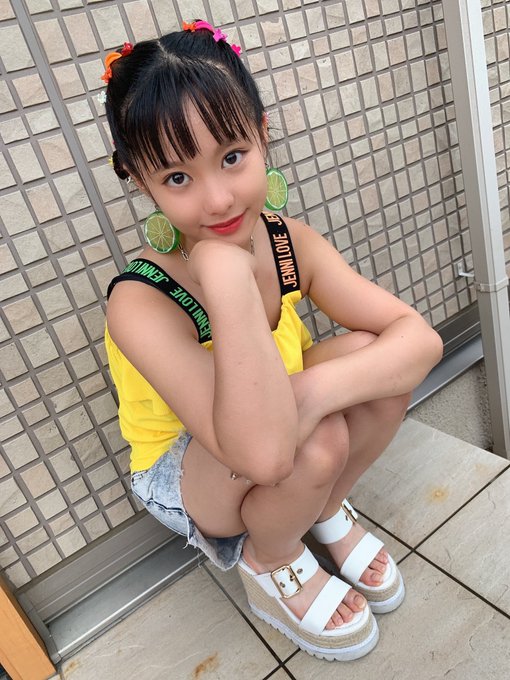 Twitterのコスプレ画像4