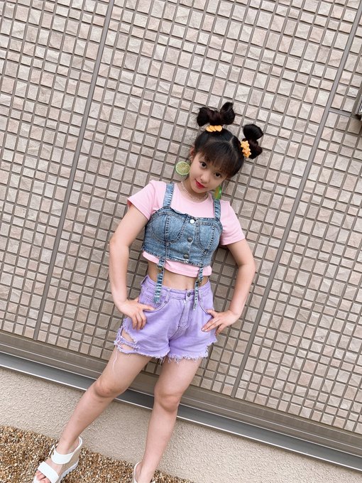 Twitterのコスプレ画像5