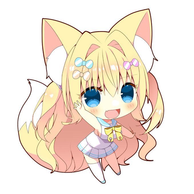 おはます!🦊🏝
C100の通販予約Boothにて開始しました～!!
また、既存の商品も価格調整したりしてます😌
【https://t.co/R6zcSwQc5M】 