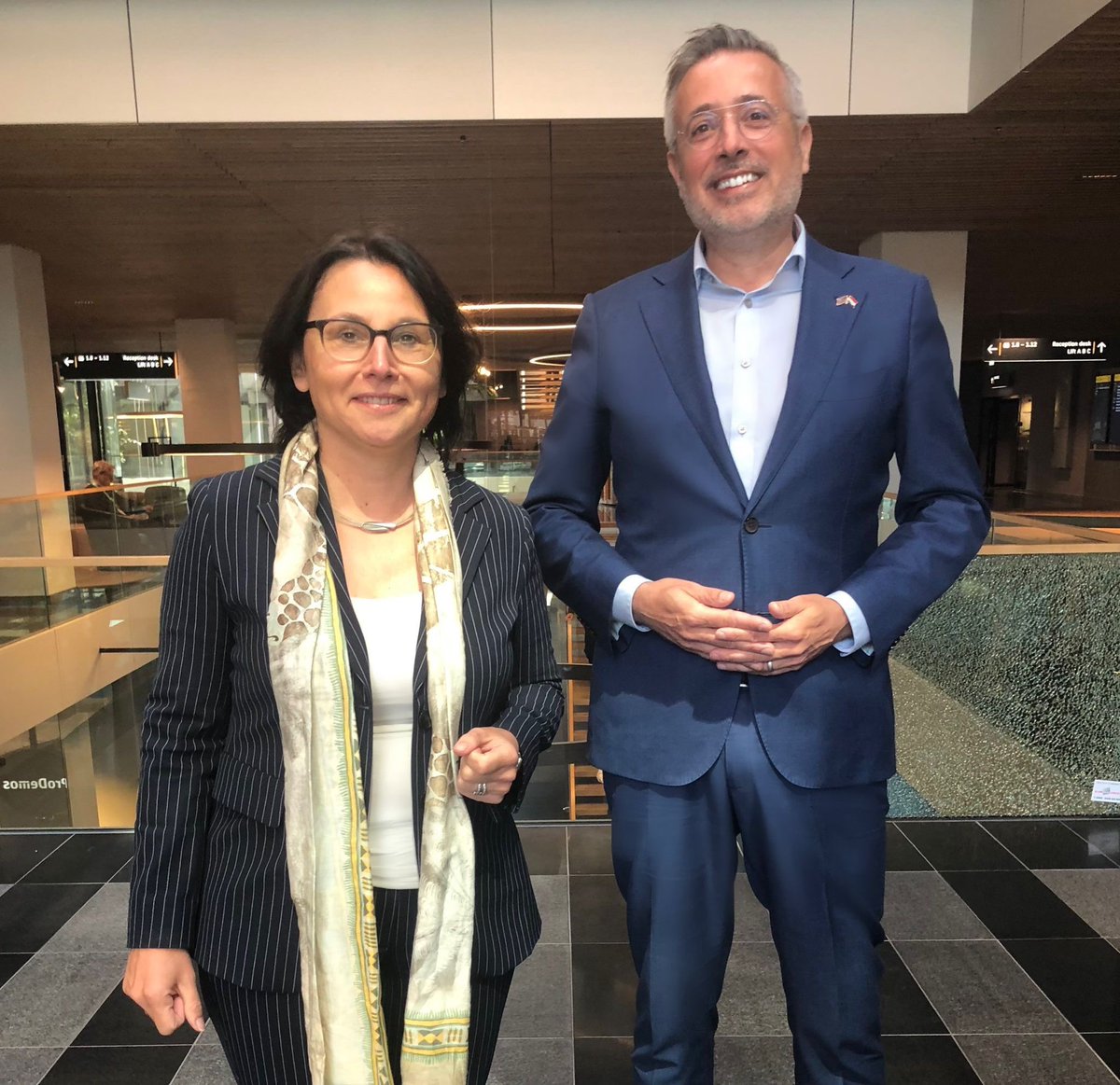 Mira Woldberg tweet media