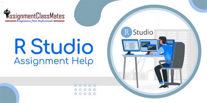AssignmentMates's tweet image. We are providing online R studio assignment help for programming students. Get high-quality R programming assignment help online from experienced writers.
Order Online: assignmentclassmates.com/r-studio-assig…
#RStudioAssignmentHelp #RStudioHomeworkHelp #RStudioProgrammer #AssignmentClassmates