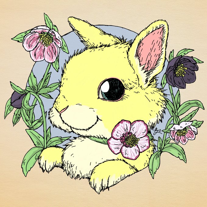 Christmasroseのtwitterイラスト検索結果