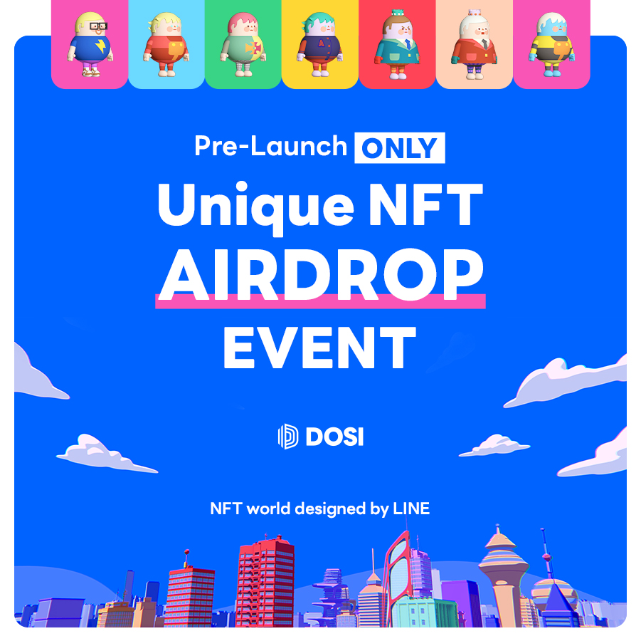 DOSI_official tweet media