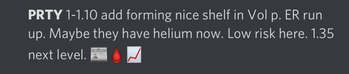 Here’s your free 📝 of the week for those that want to 🐝 early. Or you can join the discord.