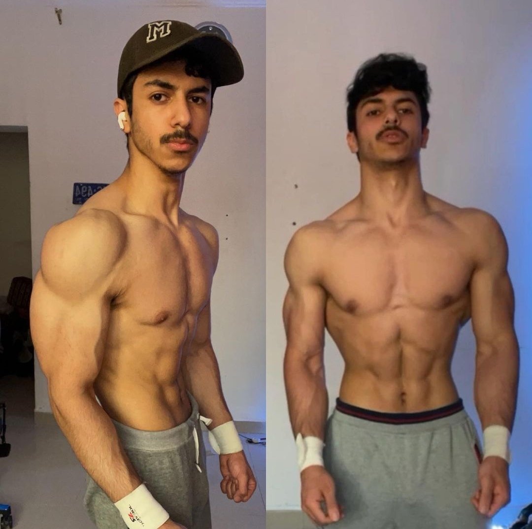 ♕رجولي شنب♕ (@scarface111112) on Twitter photo 