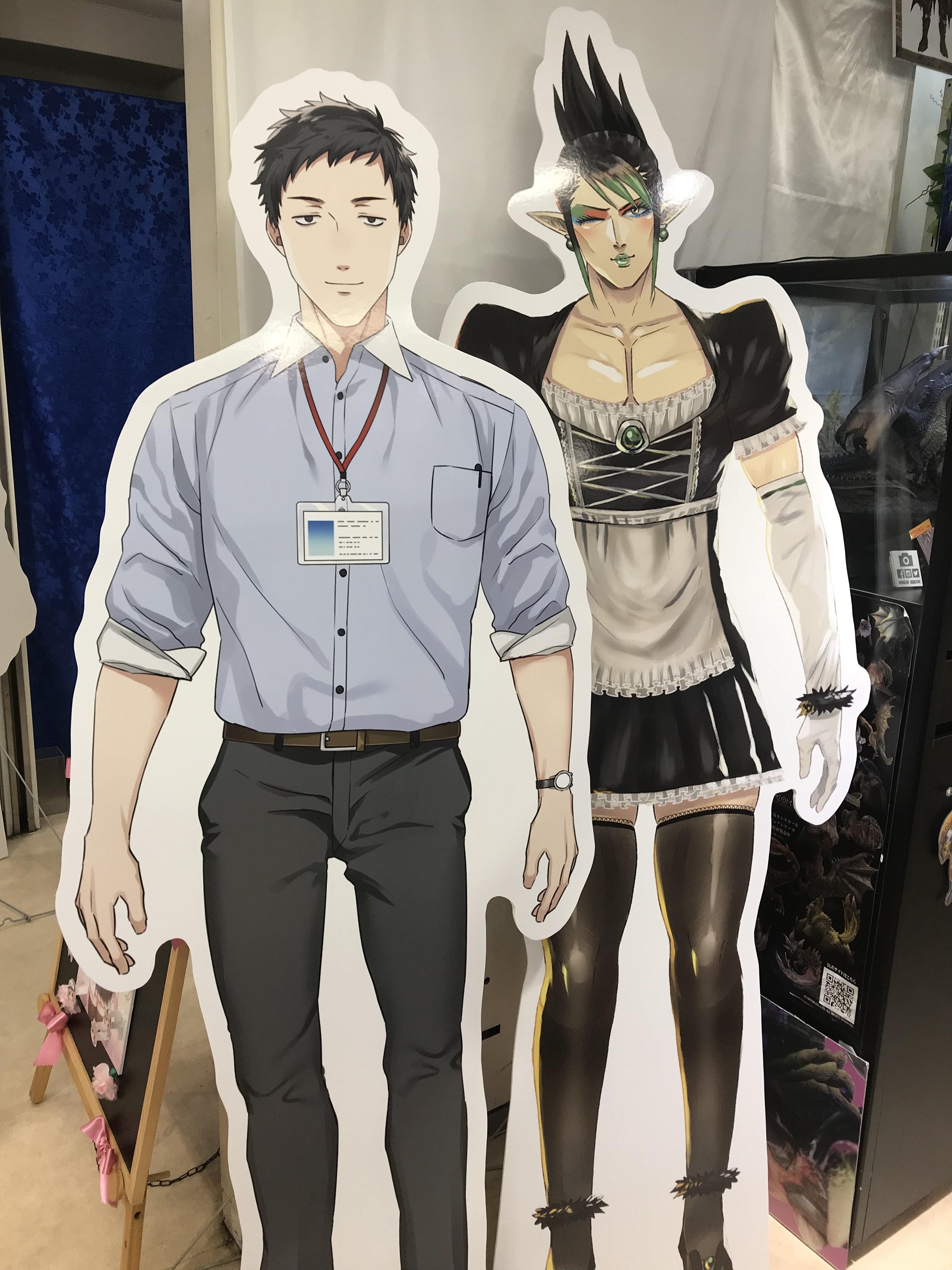 コトブキヤ秋葉原館＠スタッフ募集中 on X: 