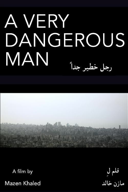 A Very Dangerous Man
euassisti.com.br/filme/a-very-d…
#filme #serie #euassisti #drama #averydangerousman