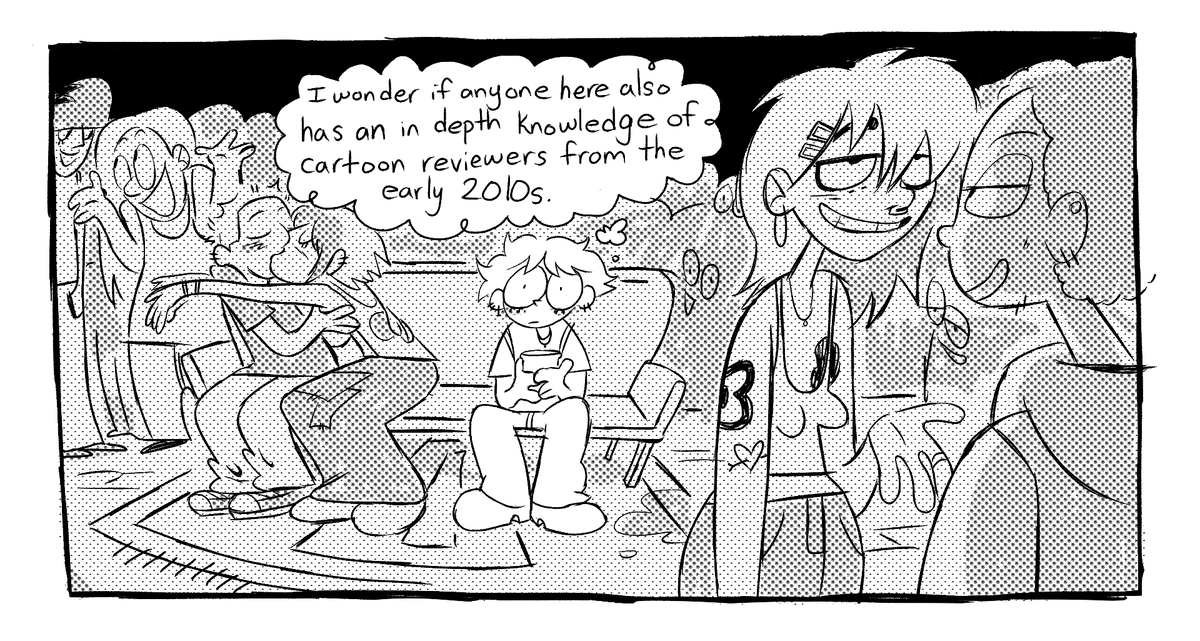 parties 