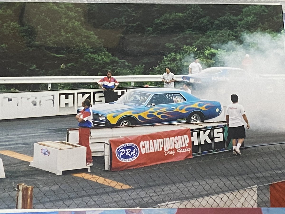 日本の名レース100選　92 仙台ハイランド サーキット　グッズ　公式プログラム 日本の名レース100選 92 仙台ハイランド サーキット グッズ 公式
