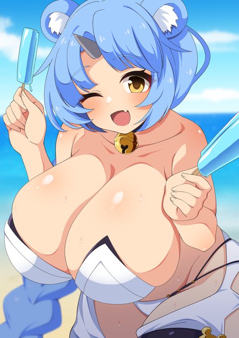 昨日投稿したアマノハシダテ、ちょっと修正しました。 