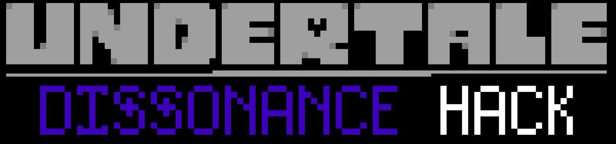 John_Knight123's tweet photo. @Underevent2020 #MyUnderevent
I'm working with a Undertale Fangame called Undertale Dissonance Hack, the idea is make a fangame creative with using the Toby Fox inspirations for example Earthbound, OFF, etc.
Some things are already planned, but o'ers are not
Discord: John Explosive Knight#6367 https://t.co/DCbdYfgBl4
