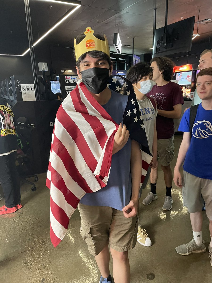 TL Infekted tweet media