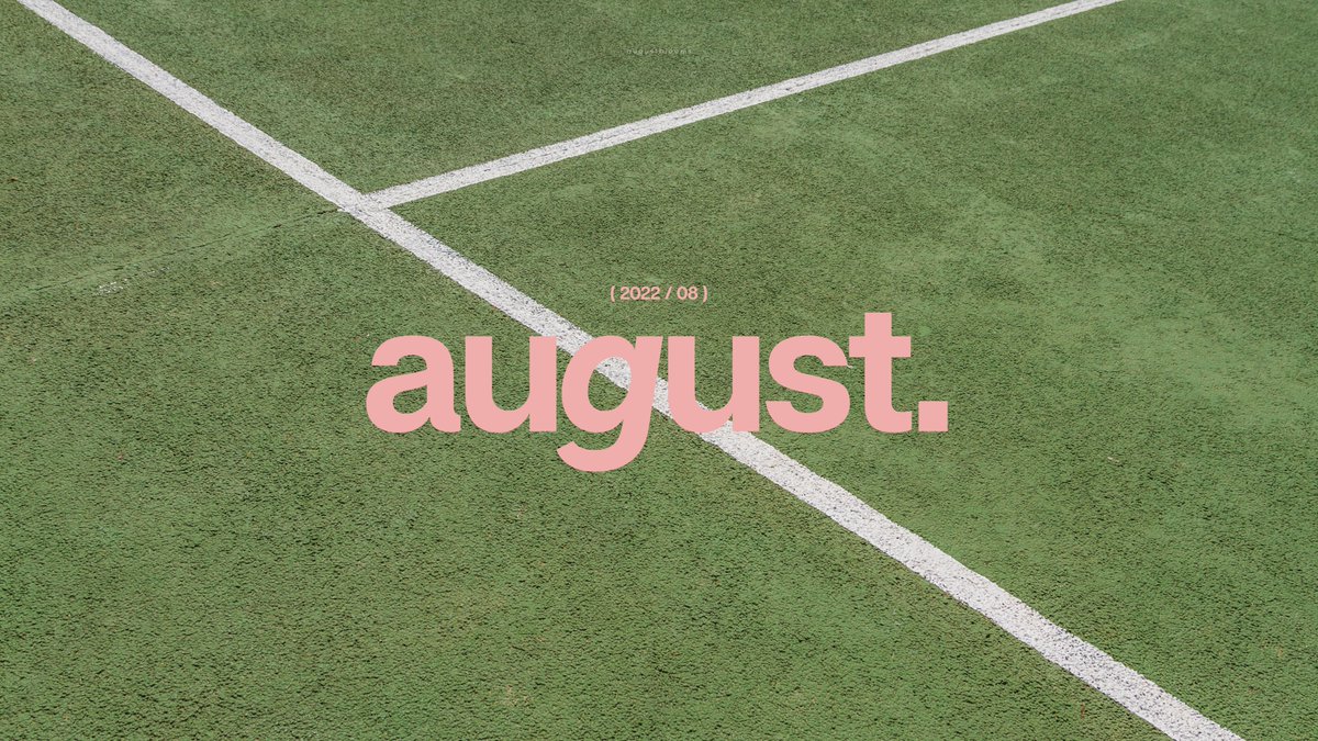 augustbIooms's tweet photo. — august.

1 / 2
tag me if used. https://t.co/exzRxjPeSl